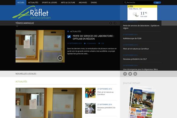 Forceful-2.0.2 theme site design template sample