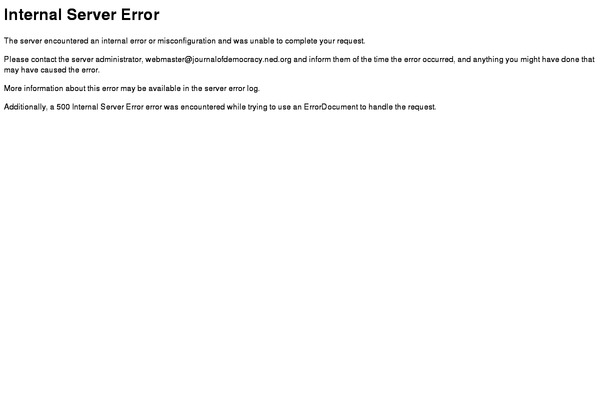 Site using Simple Banner plugin
