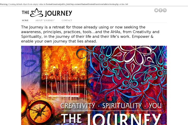 Briefed theme site design template sample