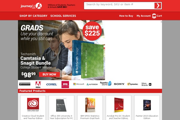 interakt-child theme websites examples