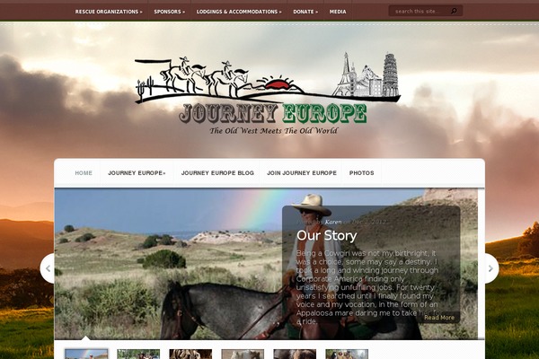 Site using Extrawatch plugin