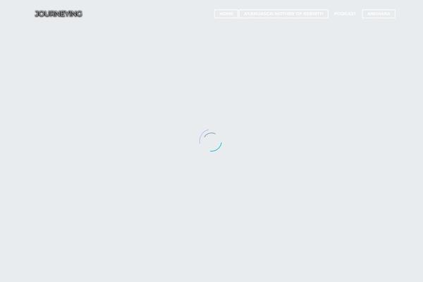 Site using Boxzilla plugin