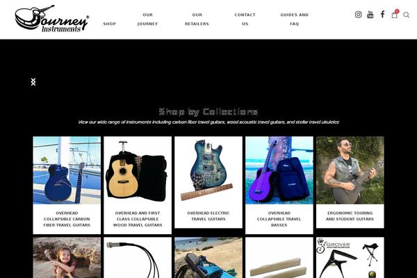 Site using Lastudio-core plugin