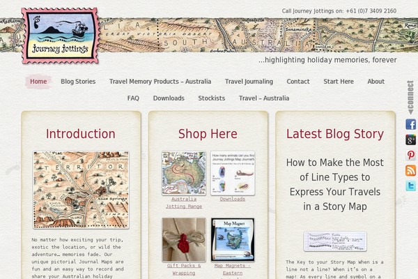 Site using Share-and-follow plugin