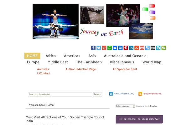Site using jcwp scroll to top plugin