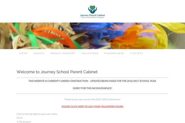 Beautiful Pro Theme theme site design template sample