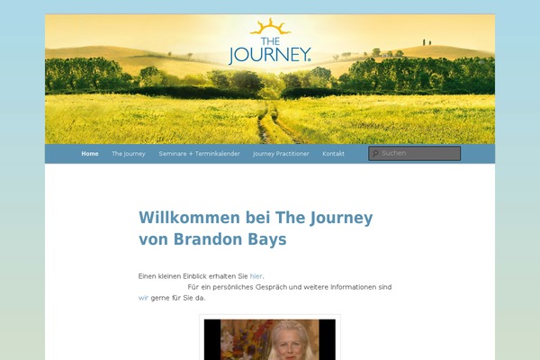 Site using Events-manager-pro plugin