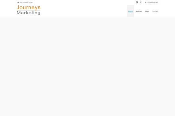 Site using Portfolio-x plugin