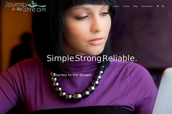 KLEO theme site design template sample