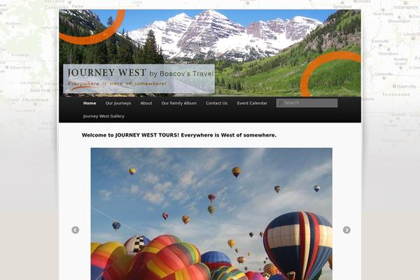 Site using Easy Tooltip plugin