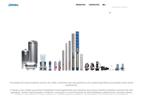 Conceptseven theme site design template sample