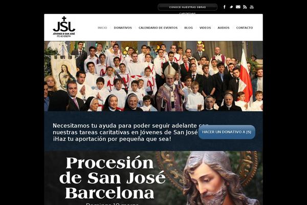 Site using Related Posts for WordPress plugin