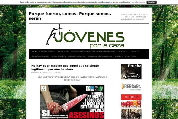 Site using Yawpp plugin
