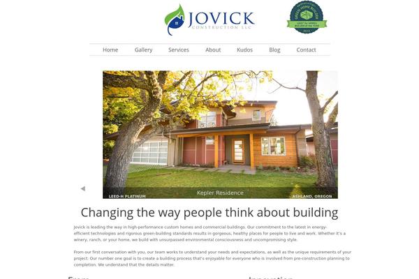 Site using Gravityforms plugin