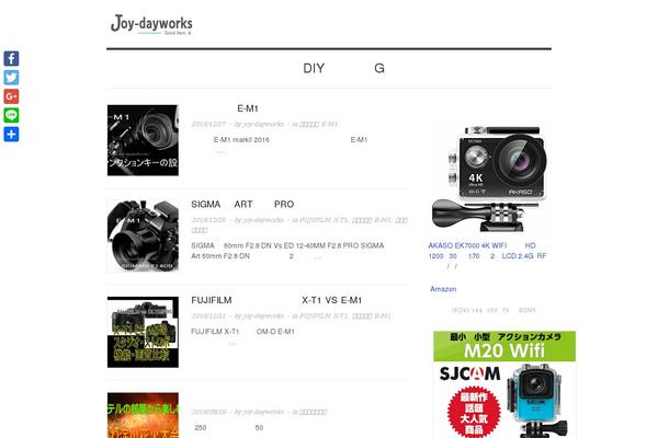 Origin theme site design template sample