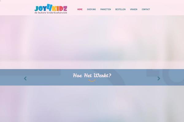 Site using Ivan-visual-composer plugin