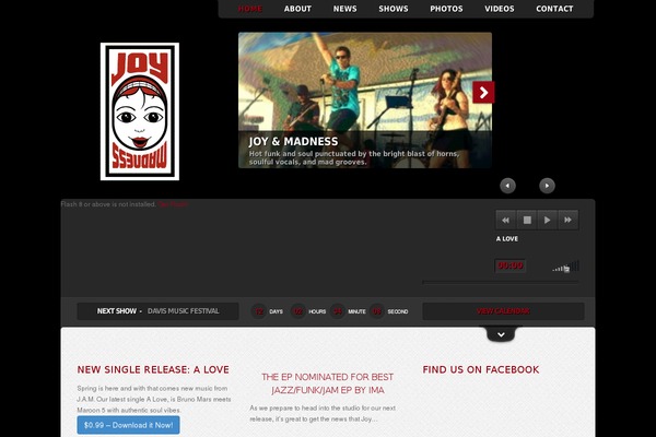 Noo-wemusic theme site design template sample