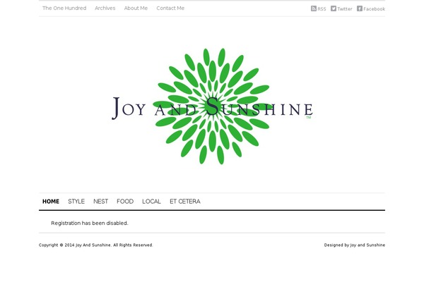 Originmag theme site design template sample