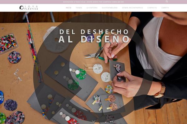 Arw-leka theme site design template sample