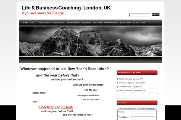 joyasha.com site used Breathe
