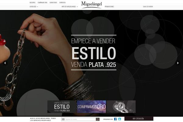 Site using Gravityformsmailchimp plugin
