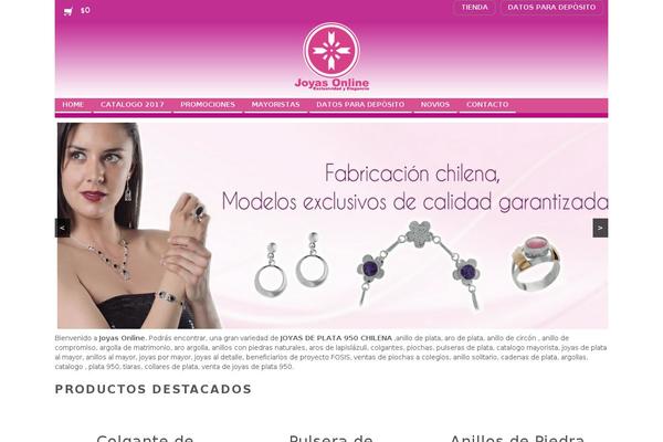 Site using Themler-core plugin