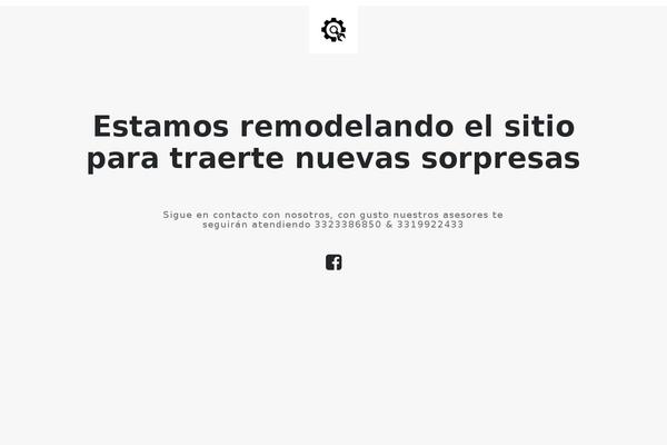 Site using Id_whatsappchat plugin
