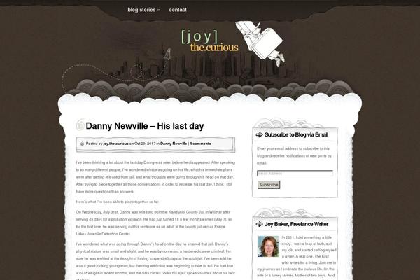 Site using PanoPress plugin