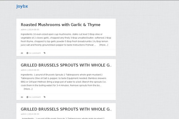 Tangstyle theme site design template sample