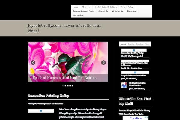 Site using Amazon-discount plugin