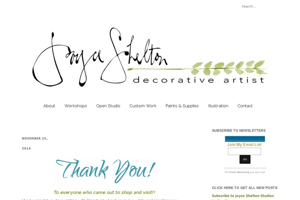Themify Base theme site design template sample