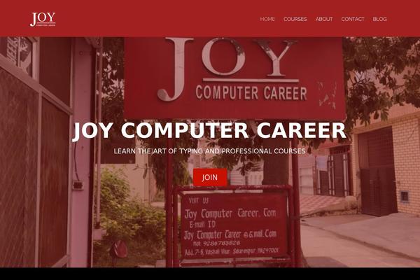Site using Beaver Builder plugin