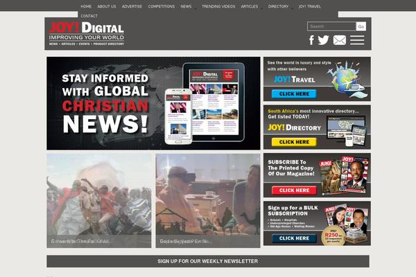 joydigitalsa.com site used Joydigital