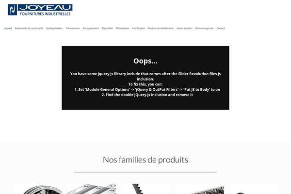 Site using Buttonizer-multifunctional-button plugin
