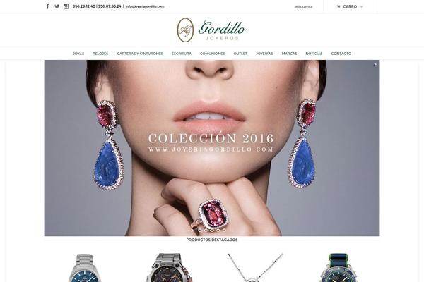 Site using Gtm-kit plugin