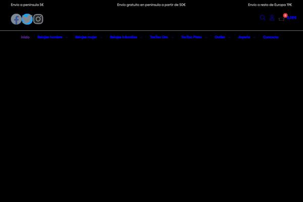 ekommart theme site design template sample