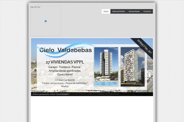 Site using Easy Responsive Tabs plugin