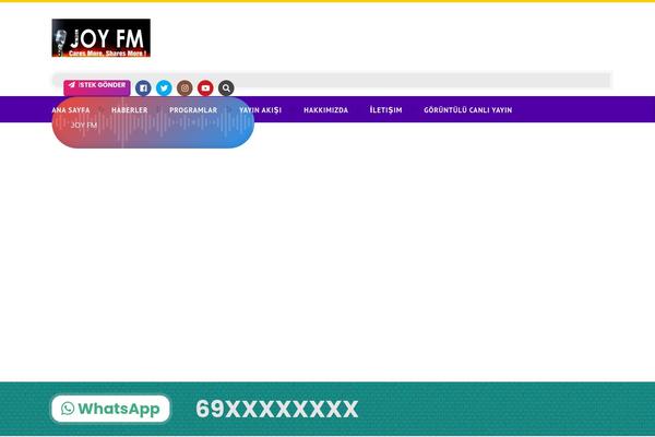 Site using Slider-and-carousel-plus-widget-for-instagram plugin