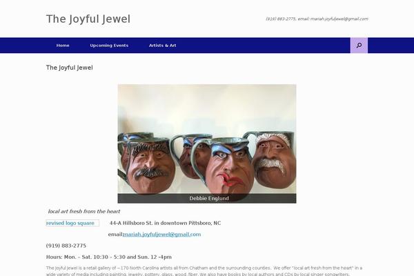 Site using WP LIST PAGES BY CUSTOM TAXONOMY plugin