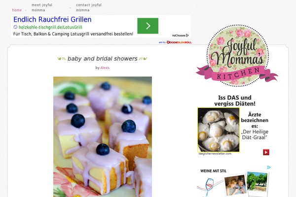 Site using WP Slideshow Posts plugin