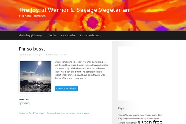 Retina theme site design template sample