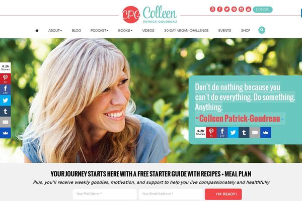 Site using Simple-podcast-press plugin