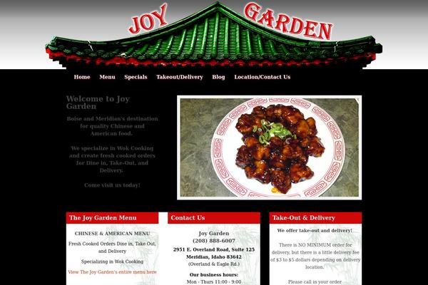 Agency Theme theme site design template sample