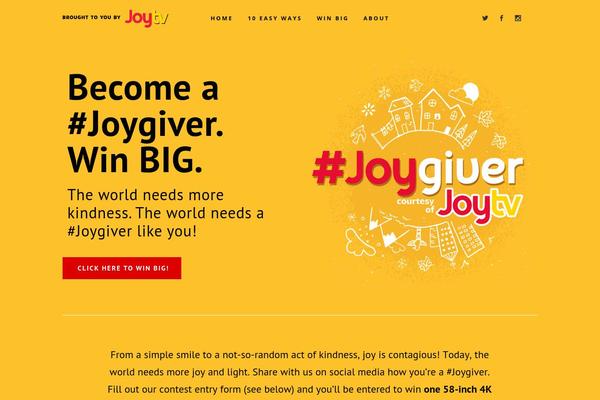 Site using Instagram-feed-pro plugin