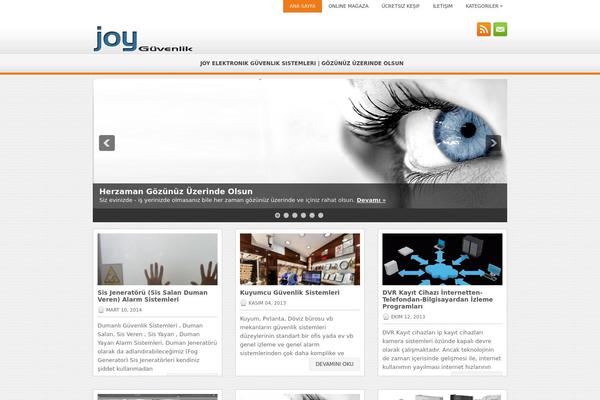joyguvenlik.com site used Slated