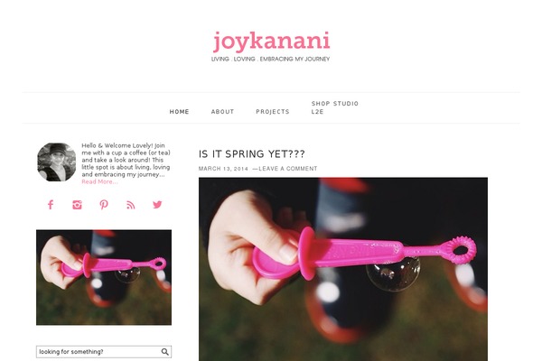 Foodie theme site design template sample