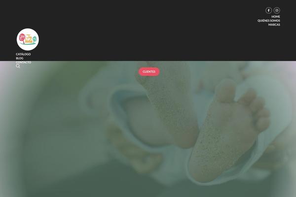 Site using Google-captcha-pro plugin