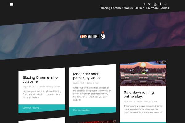 Site using WP Product Review plugin