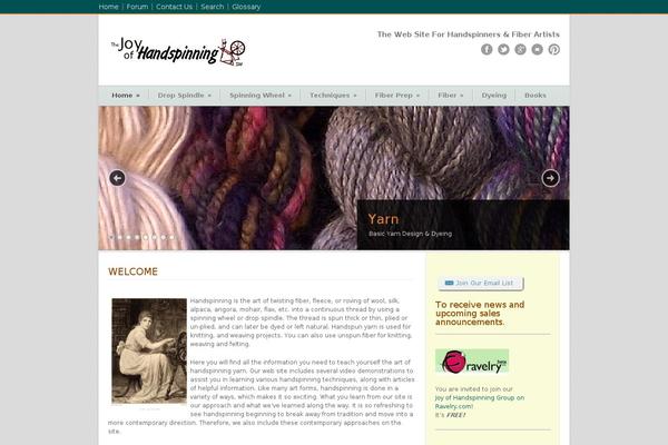Site using WP to Twitter plugin