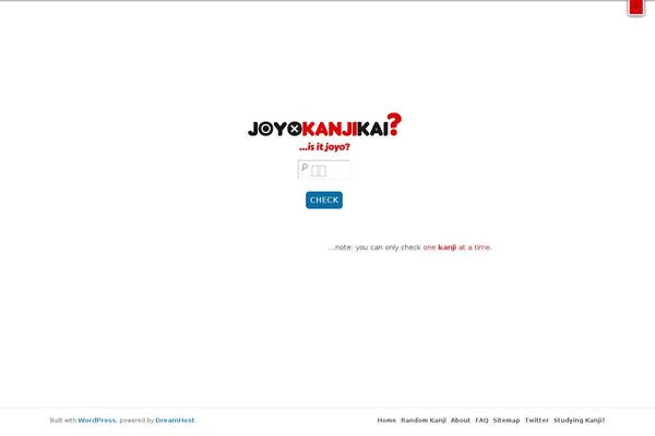Site using Foobar plugin